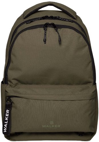9002638428615 - Rugtas Walker Classic Alpha - Dark Olive