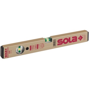 9002719040095 - Waterpas magnetisch rechthoekig profiel 40 cm