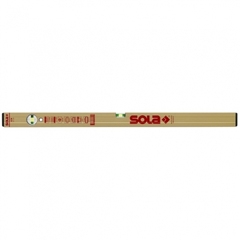 9002719040118 - Waterpas magnetisch rechthoekig profiel 60 cm