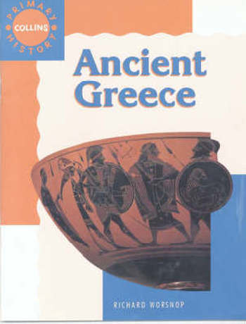 9780003154511 - Ancient greece