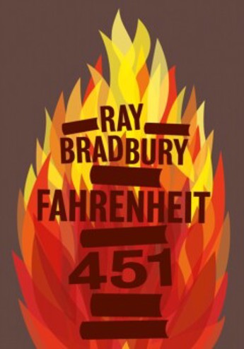 9780006546061 - Fahrenheit 451