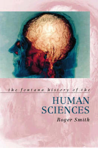9780006861782 - The fontana history of human sciences
