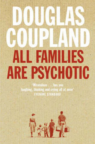 9780007117536 - All families are psychotic