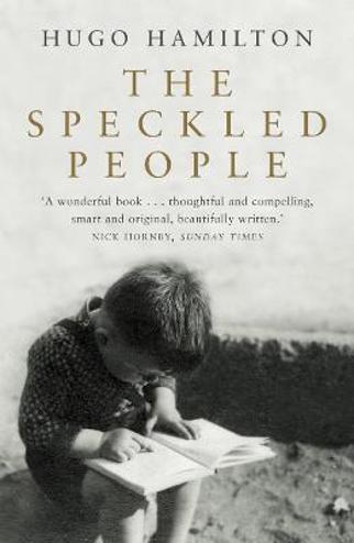 9780007148110 - The Speckled People
