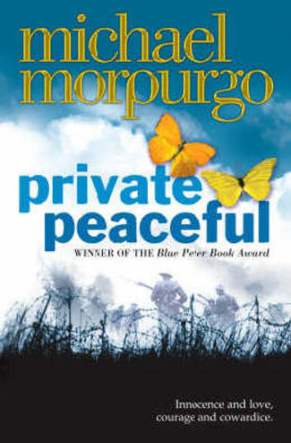 9780007150076 - Private peaceful