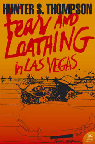 9780007204496 - Fear and loathing in las vegas