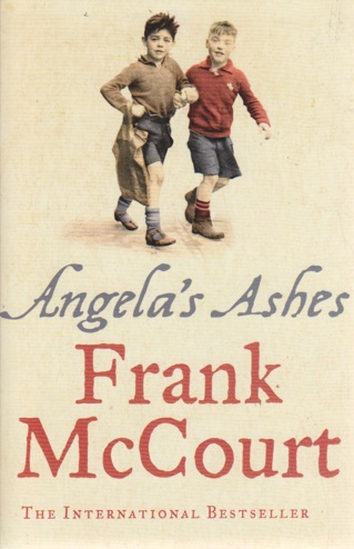 9780007205233 - Angela's Ashes
