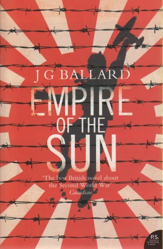 9780007221523 - Empire of the sun harper perennial modern classics