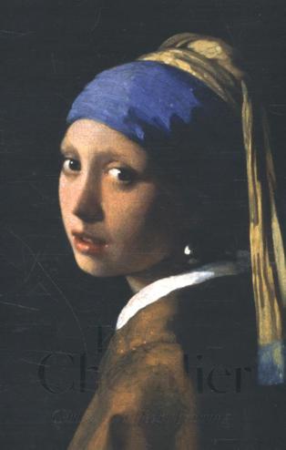 9780007232161 - Girl with a pearl earring