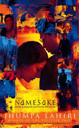 9780007245901 - Namesake (film tie-in)