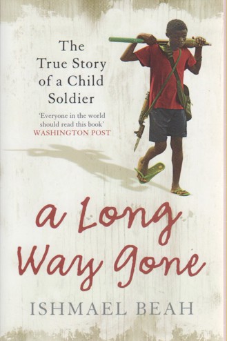 9780007247097 - A long way gone