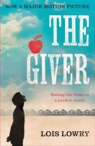 9780007263516 - The giver
