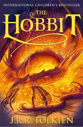 9780007458424 - The hobbit