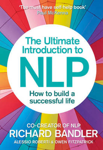9780007497416 - The ultimate introduction to NLP