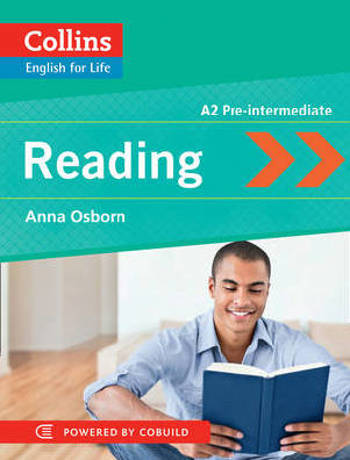 9780007497744 - English for life pre-intermediate A2 reading