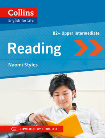 9780007542314 - Collins English for Life - Upper-intermediate B2+: Reading