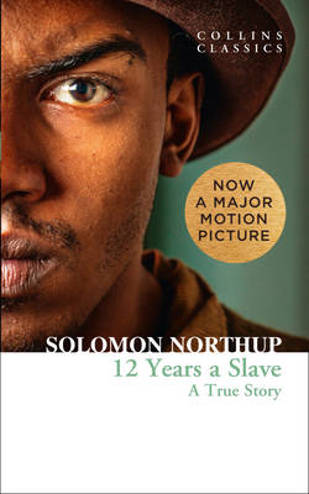 9780007580422 - Twelve Years a Slave