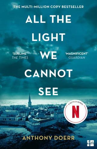 9780008138301 - All the Light We Cannot See