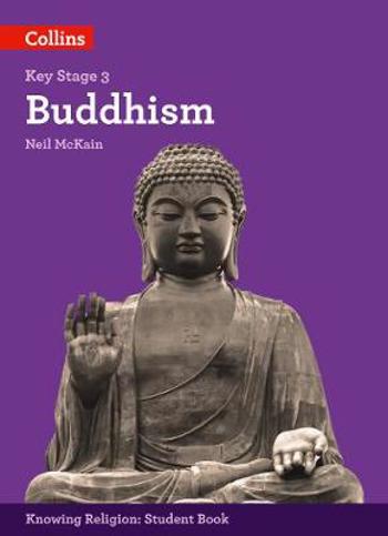 9780008227739 - Knowing Religion Buddhism