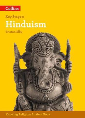 9780008227753 - Knowing Religion Hinduism