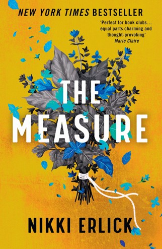 9780008491550 - The Measure