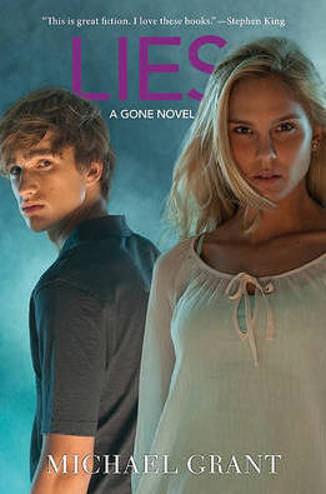 9780061449093 - Lies a gone novel