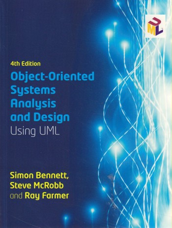 9780077125363 - Object-oriented systems analysis and design
