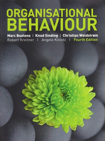 9780077129989 - Organisational behaviour