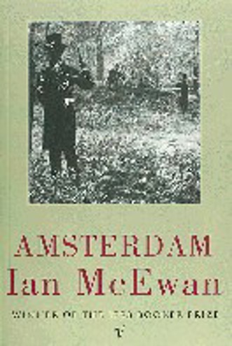 9780099272779 - Amsterdam
