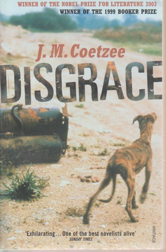 9780099289524 - Disgrace