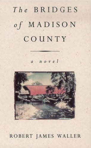 9780099421344 - The Bridges of Madison County