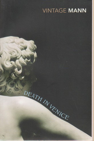 9780099428657 - death in venice and other stories