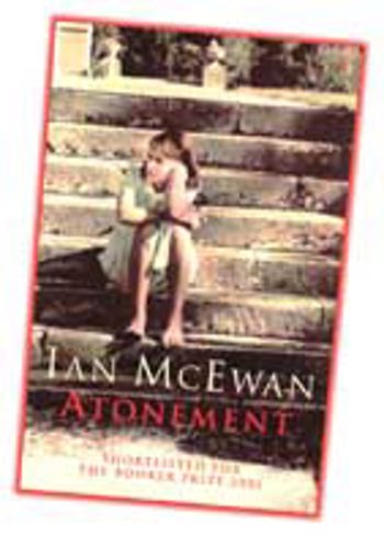 9780099429791 - Atonement