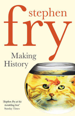9780099457060 - Making history
