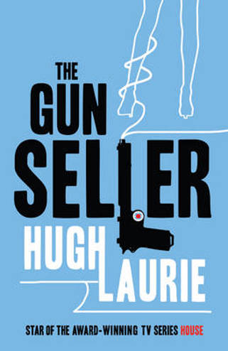 9780099469391 - Gun seller