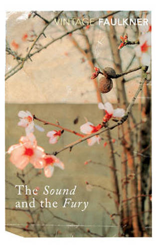 9780099475019 - The sound and the fury