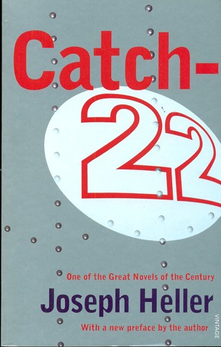 9780099477310 - Catch-22