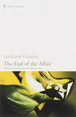 9780099478447 - The End of the Affair