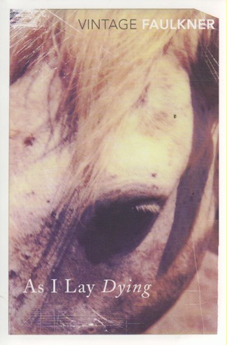 9780099479314 - As i lay dying