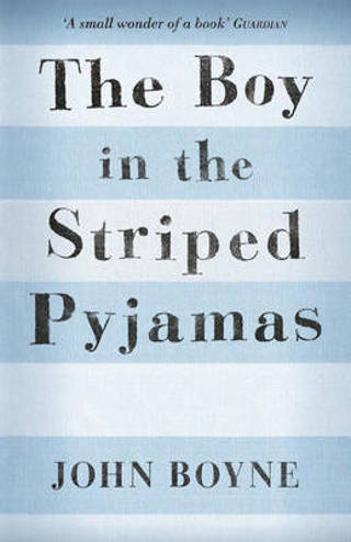 9780099487821 - The boy in the striped pyjamas