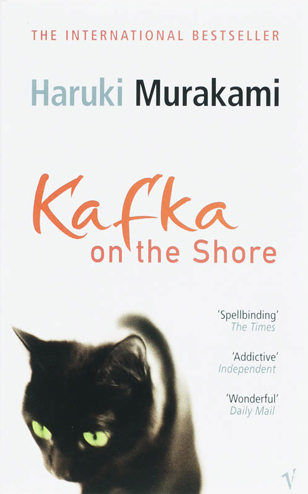 9780099494096 - Kafka on the shore