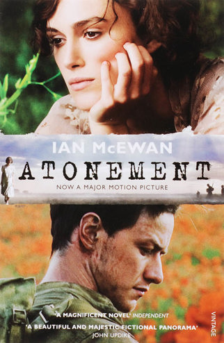 9780099507383 - Atonement