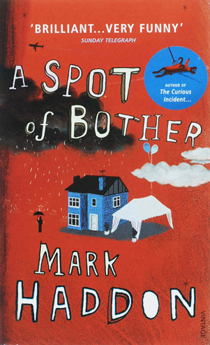 9780099507437 - Spot of bother