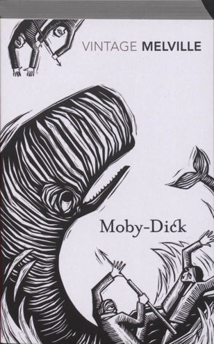 9780099511182 - Moby-dick