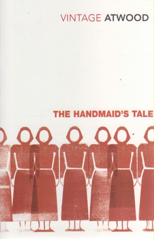 9780099511663 - The handmaid's tale