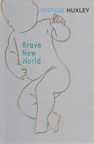 9780099518471 - Brave new world