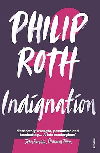 9780099523420 - Indignation