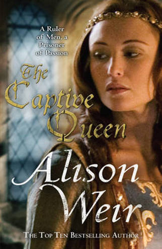 9780099534587 - The captive queen