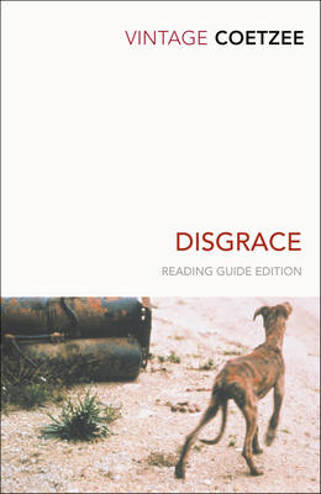 9780099540984 - Disgrace