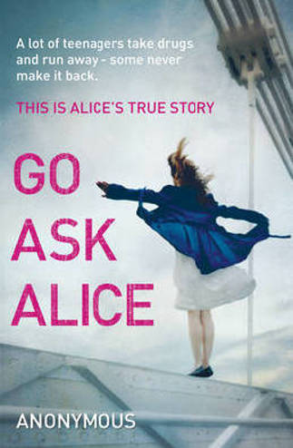 9780099557494 - Go ask Alice